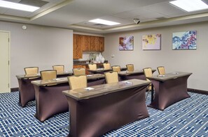 Meeting facility - Homewood Suites by Hilton Mobile Airport-University Area (Mobile)
