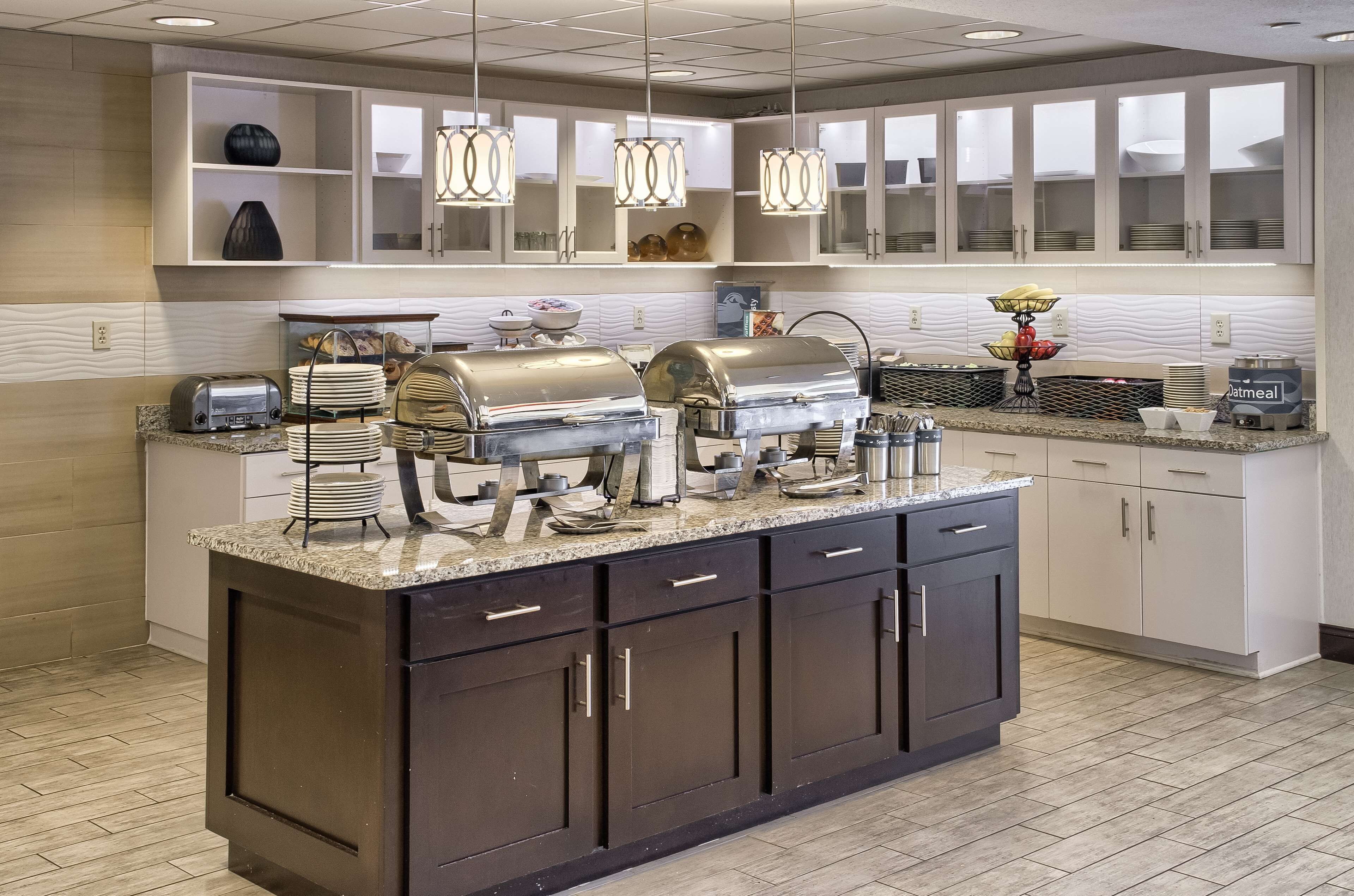 Foto - Homewood Suites by Hilton Mobile Airport-University Area