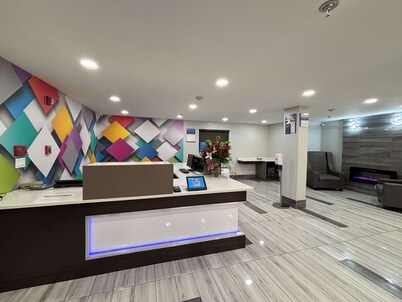Motel 6 Prattville, AL