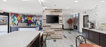 Motel 6 Prattville, AL