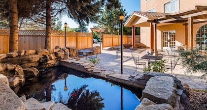 Best Western Plus Caldwell Inn & Suites