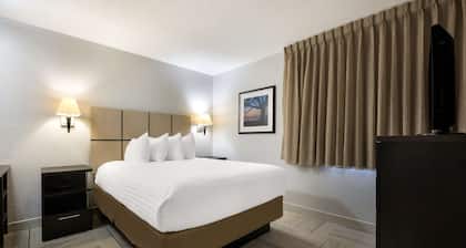 Sonesta Simply Suites Huntsville Research Park