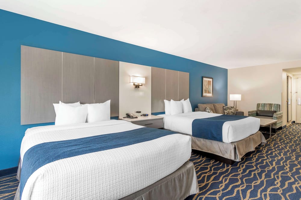 Best Western Plus Lake Lanier/gainesville Hotel & Suites