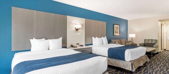 Best Western Plus Lake Lanier/gainesville Hotel & Suites