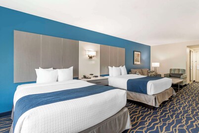 Best Western Plus Lake Lanier/gainesville Hotel & Suites