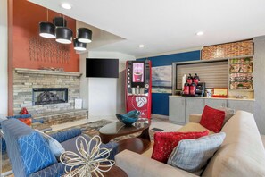 Lobby - Best Western Plus Lake Lanier/gainesville Hotel & Suites (Oakwood)