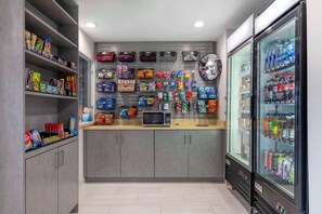 Comodidades da propriedade