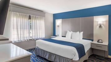 1 chambre, bureau, espace de travail pour ordinateur portable