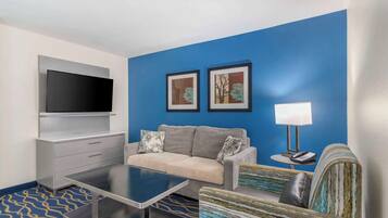 1 chambre, bureau, espace de travail pour ordinateur portable