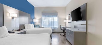 Best Western Plus Lake Lanier/gainesville Hotel & Suites