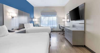 Best Western Plus Lake Lanier/gainesville Hotel & Suites