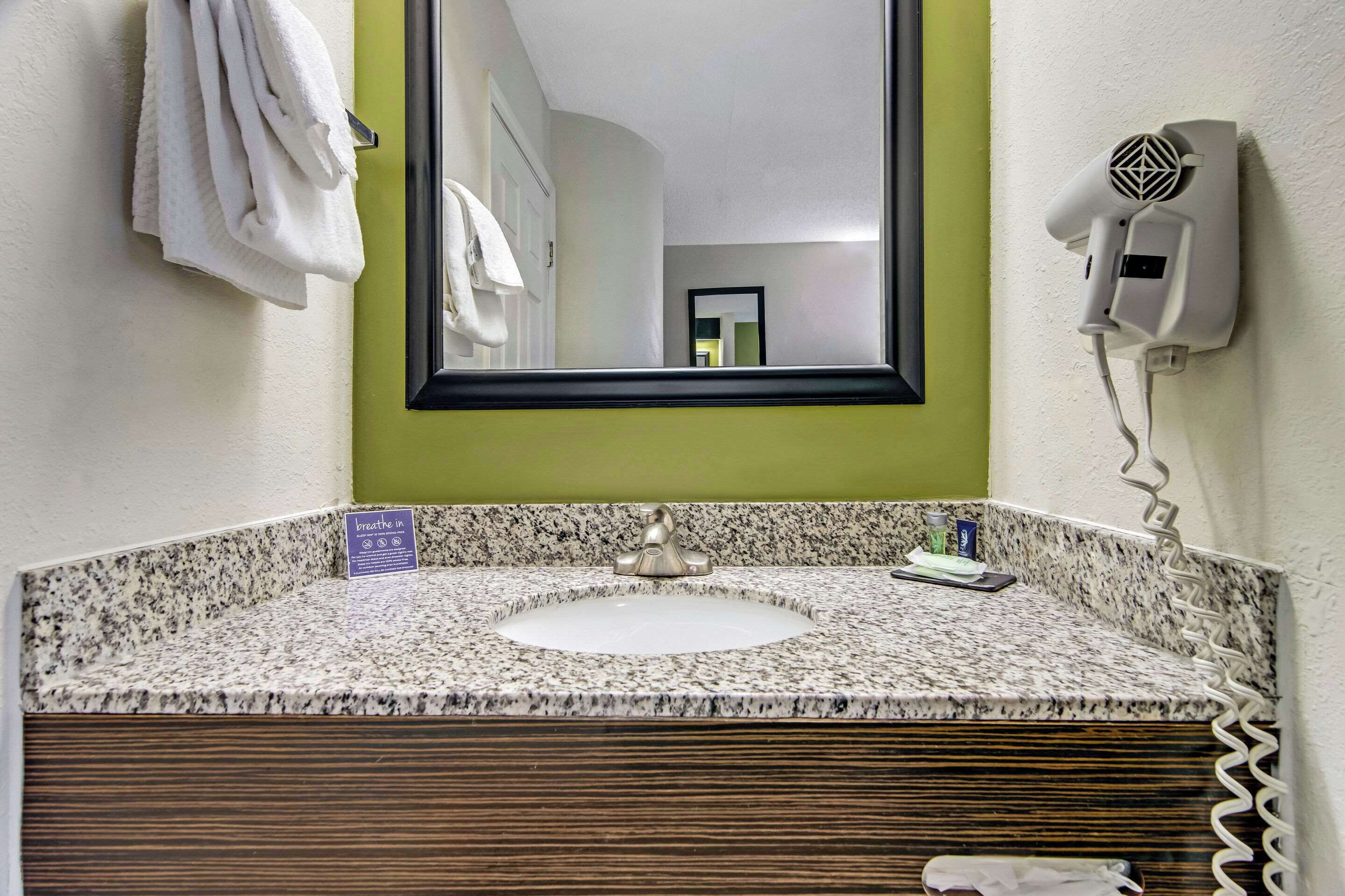 Photo - Sleep Inn near I-80 and I-94
