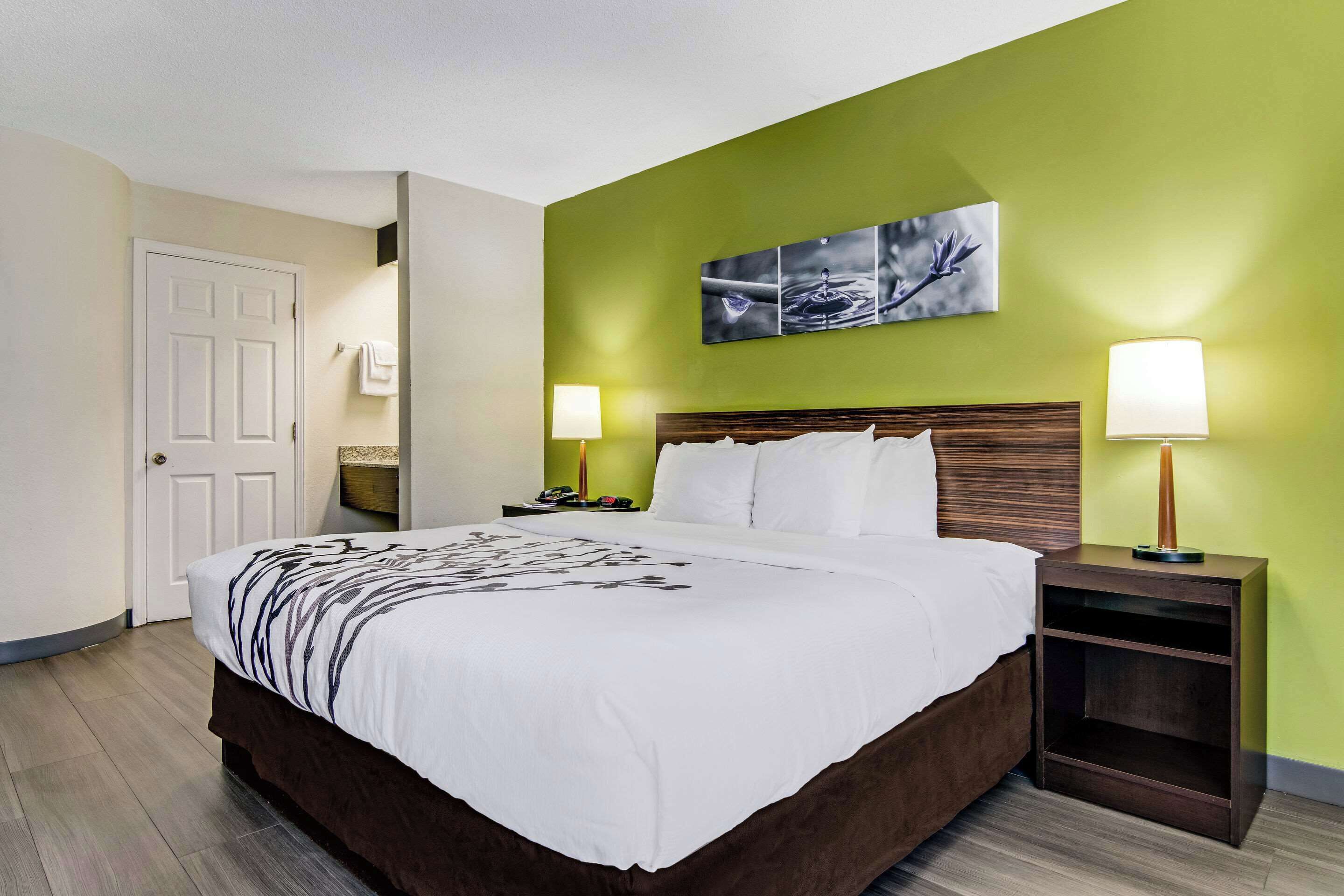 Photo - Sleep Inn near I-80 and I-94