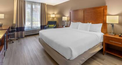 Comfort Inn Franklin Highway 96