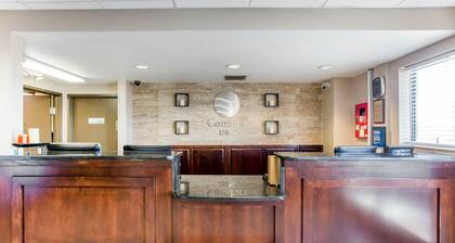 Comfort Inn Franklin Highway 96