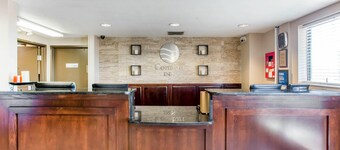 Comfort Inn Franklin Highway 96