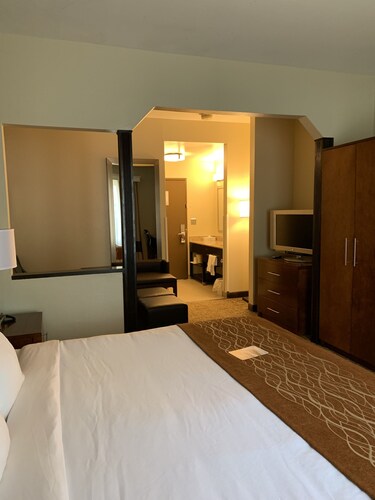 Comfort Inn Franklin Highway 96