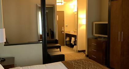 Comfort Inn Franklin Highway 96
