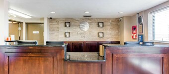 Comfort Inn Franklin Highway 96