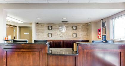 Comfort Inn Franklin Highway 96