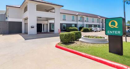 Quality Inn Bastrop