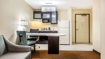 Suite, Non Smoking