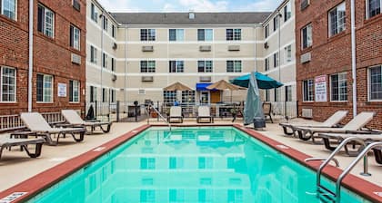 MainStay Suites Greenville Airport
