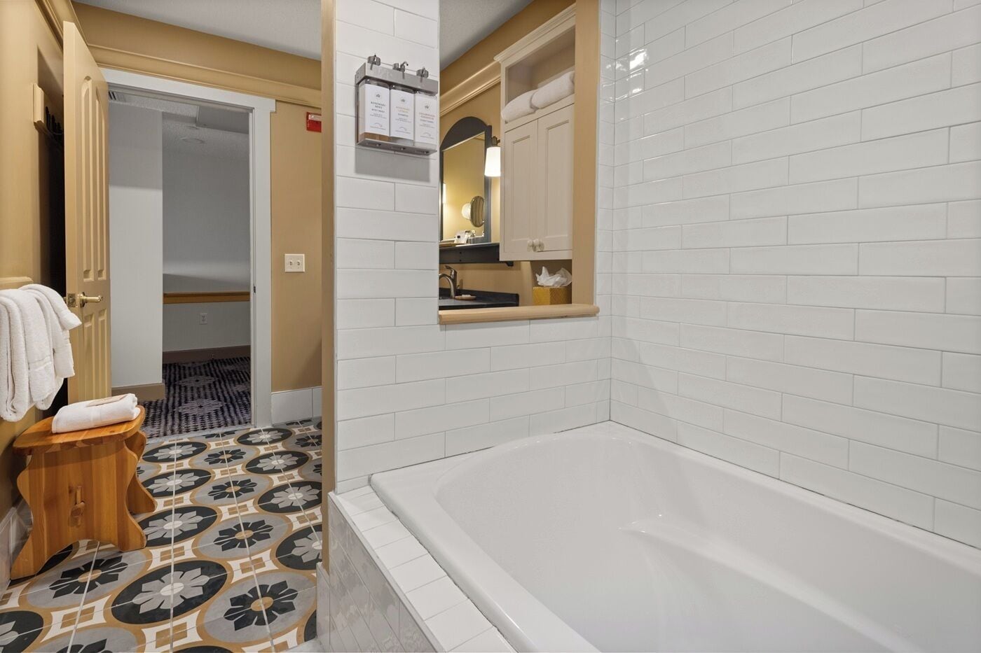Kamar mandi