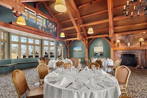 Sala de reuniones