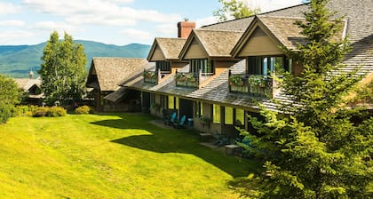 von Trapp Family Lodge & Resort