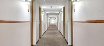 อเมริกาส์เบสต์แวลลูอินน์ ซีดาร์ซิตี้