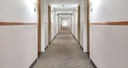 Americas Best Value Inn Cedar City