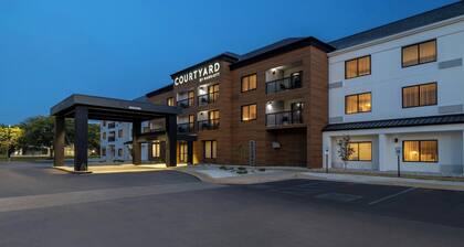 Courtyard by Marriott Kokomo