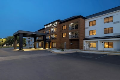 Courtyard by Marriott Kokomo