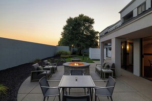 Property amenity - Courtyard by Marriott Kokomo (Kokomo)