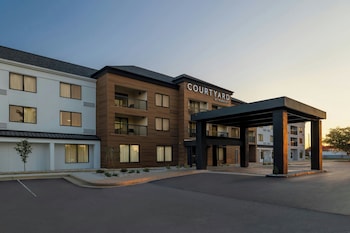 Courtyard by Marriott Kokomo
