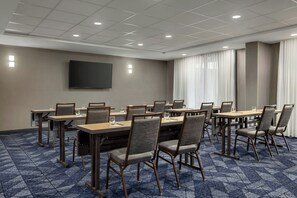 Sala de reunião