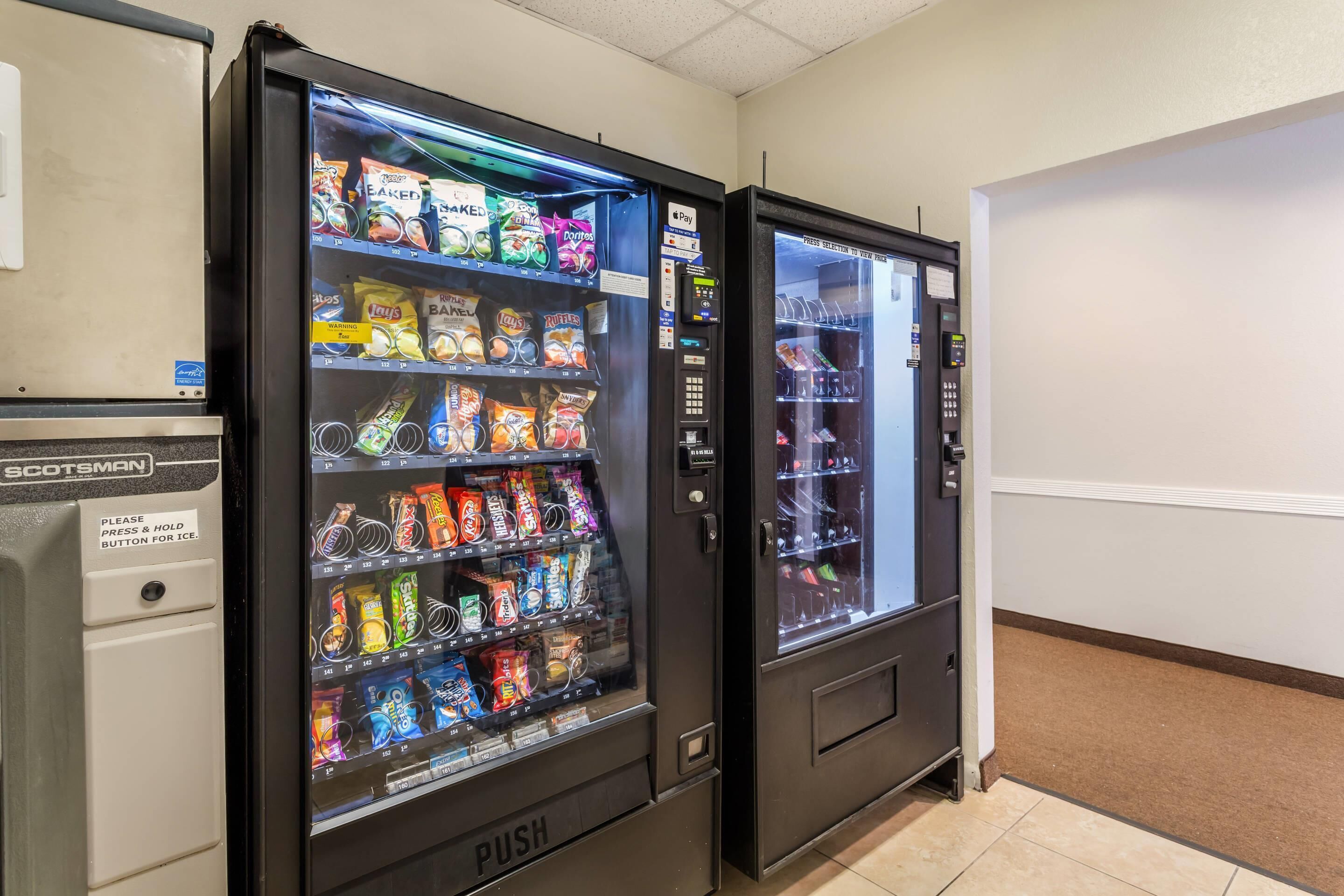 Photo - Comfort Suites Bush Intercontinental Airport