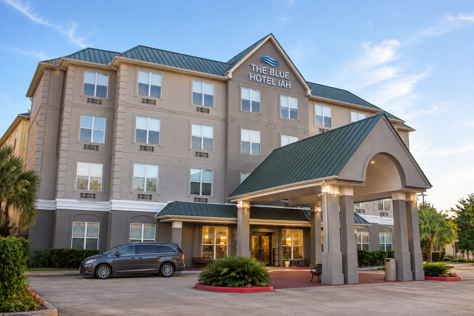 Inngang