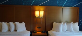 Comfort Suites Bush Intercontinental Airport
