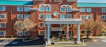 Comfort Inn & Suites Brentwood - Nashville
