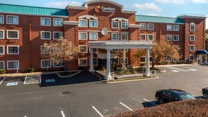 Unclassified image, 3 of 51, button - Comfort Inn & Suites Brentwood - Nashville (Brentwood)
