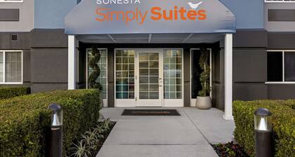Sonesta Simply Suites Irvine East Foothill