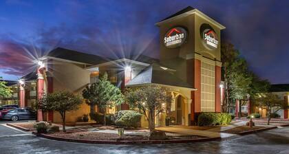 Suburban Studios Albuquerque Midtown - University