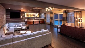 Lobby - Silver Cloud Inn University (Seattle)