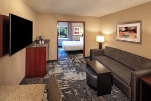 Internet, alarm clocks - Silver Cloud Inn University (Seattle)