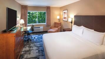 Acesso à internet de alta velocidade, despertadores