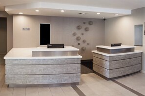 Recepción