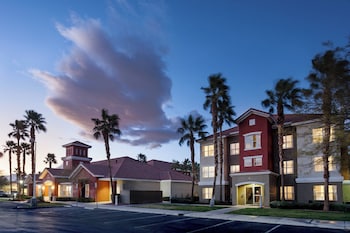 Residence Inn By Marriott Las Vegas/Green Valley
