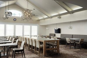 Restaurant - Residence Inn By Marriott Las Vegas/Green Valley (Henderson)